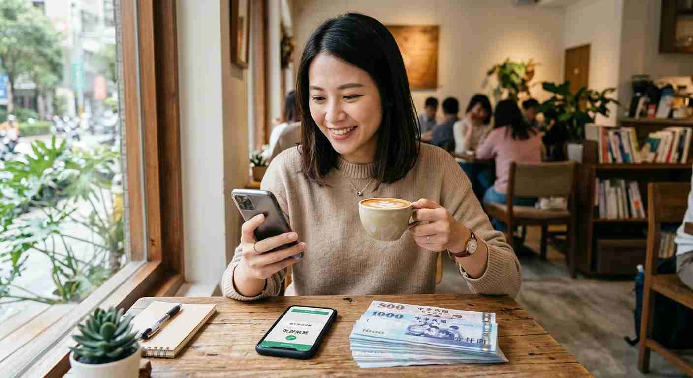 2026 手機貸款推薦：5 大合法平台比較