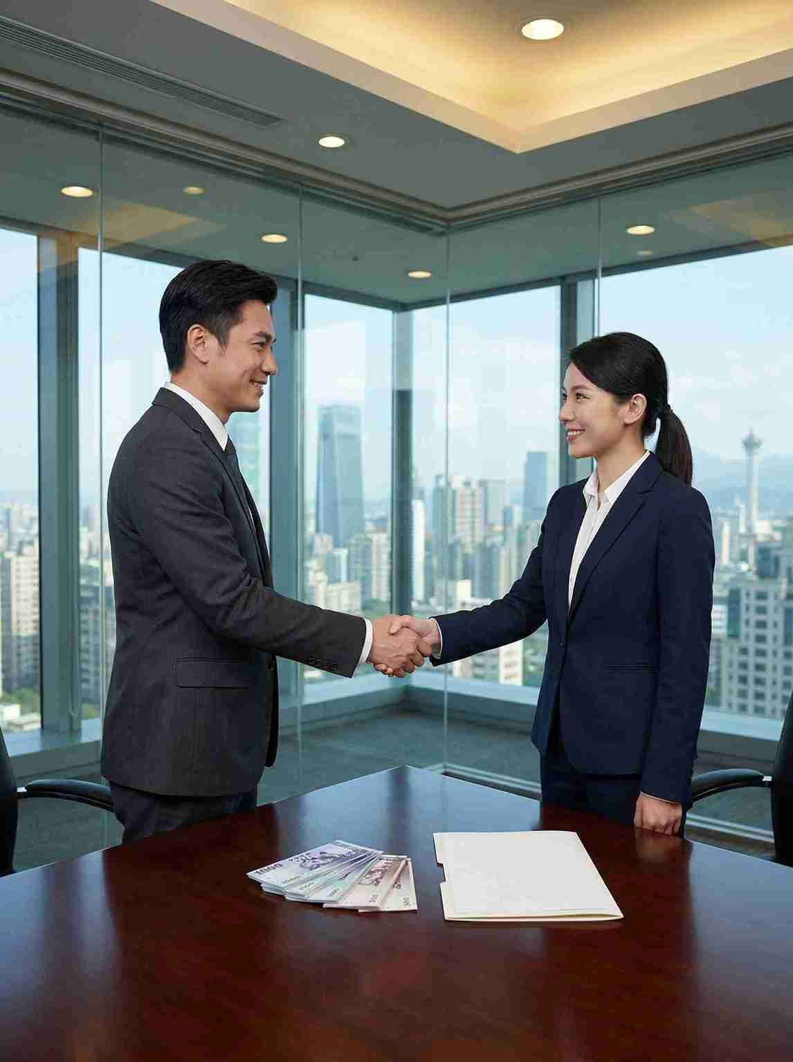 商業本票投資方：誰在買這些本票？