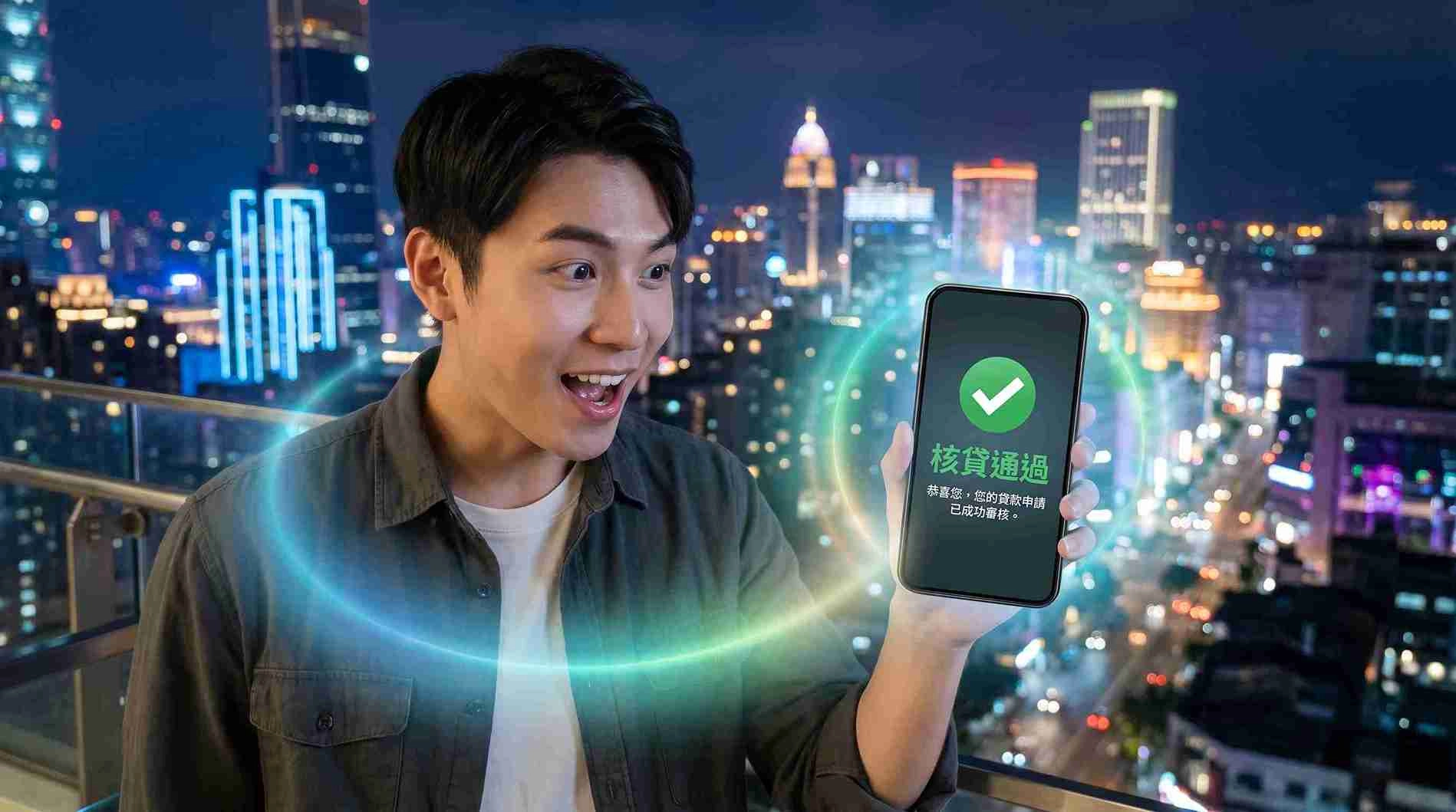 如何判斷手機貸款 APP 詐騙？