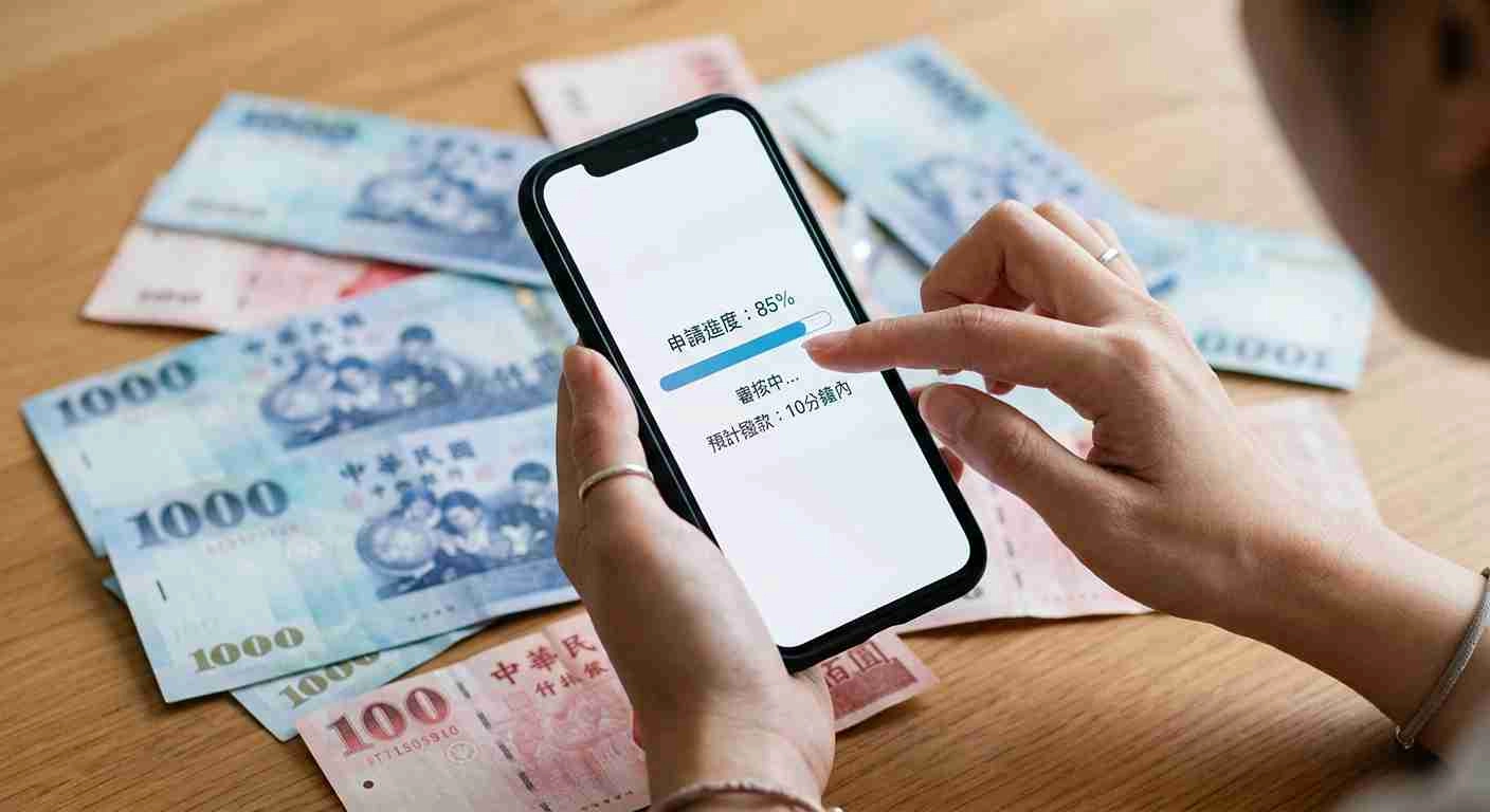 我適合申辦手機貸款嗎？