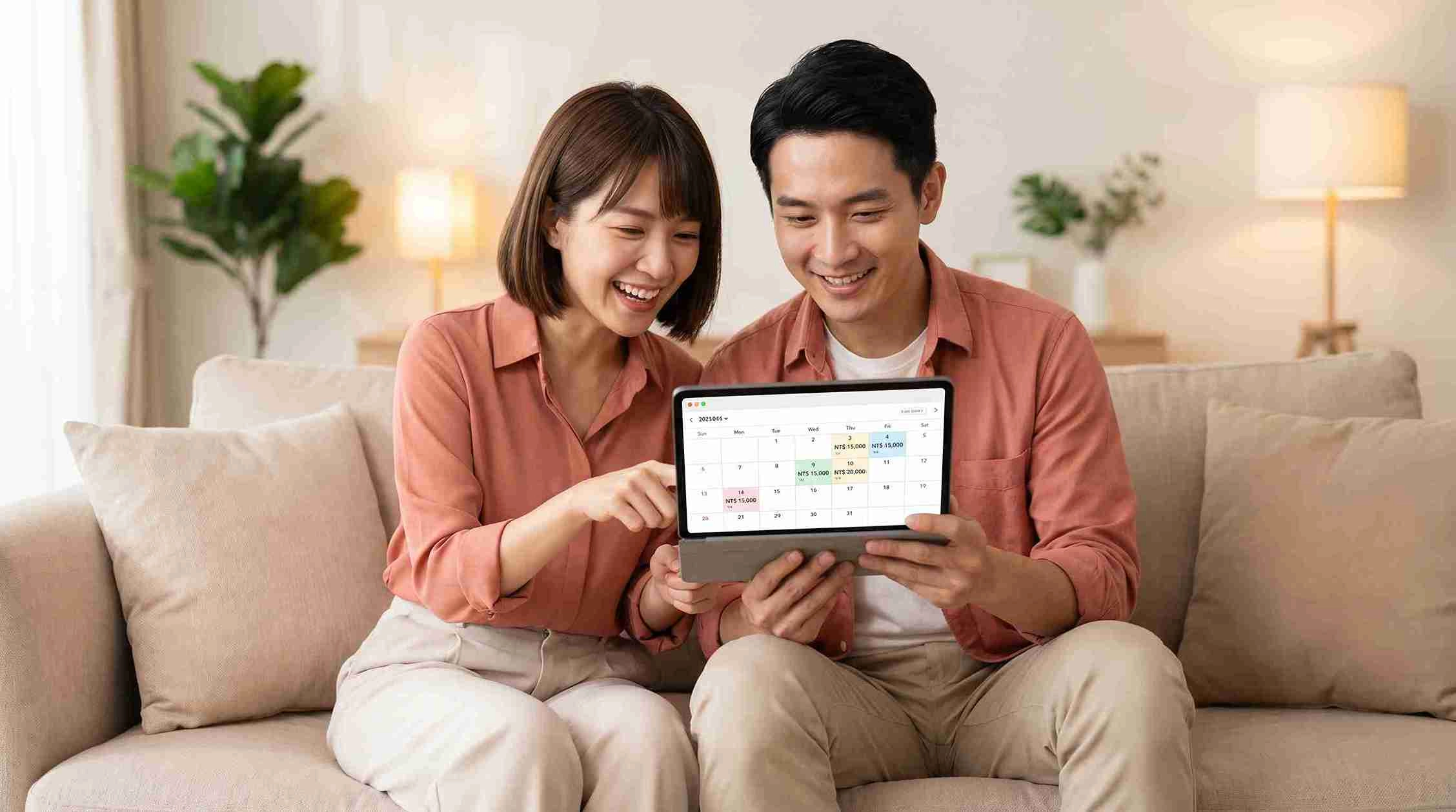 手機貸款選哪一家？費用以外還要看什麼？