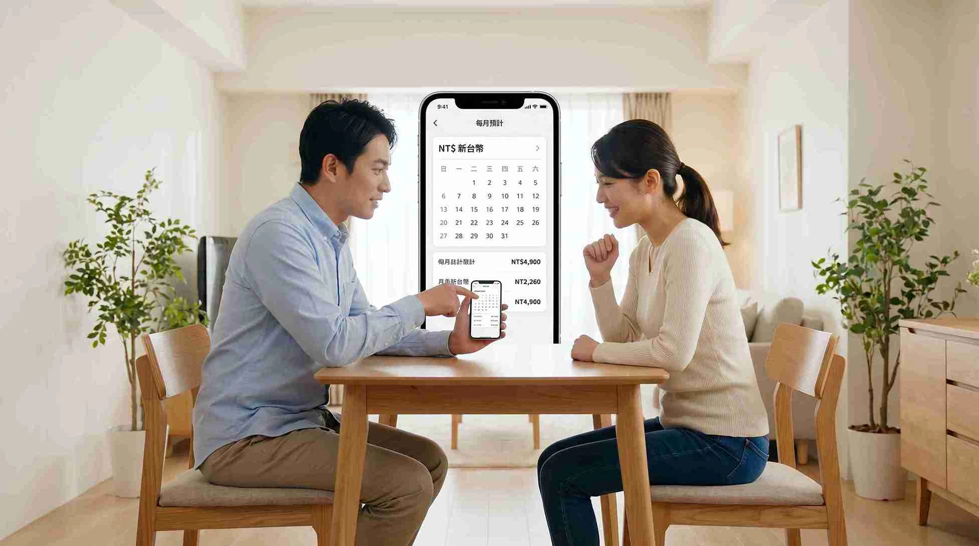 麻吉 pay 申請前我們會建議大家