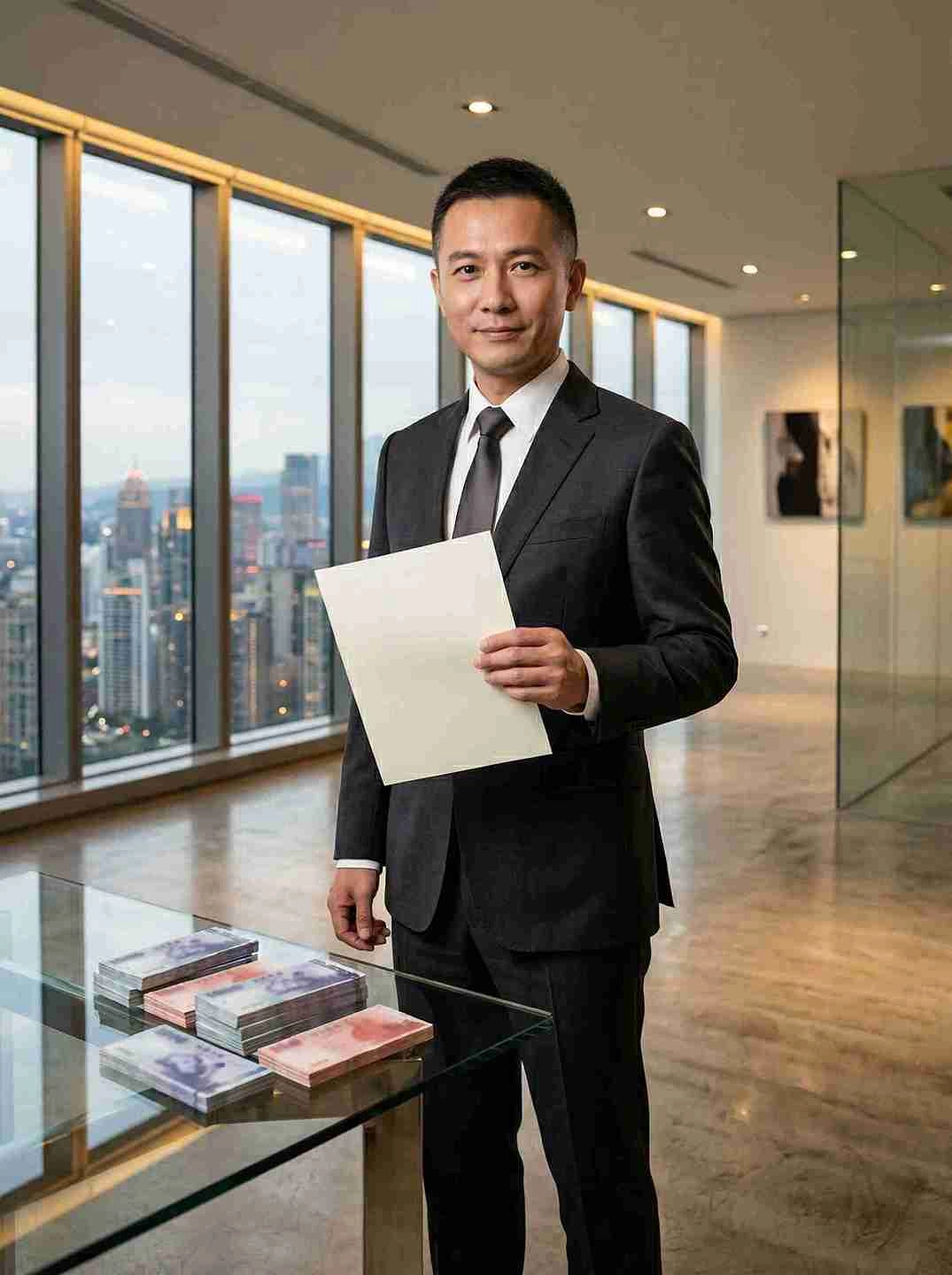 商業本票常見問答 QA