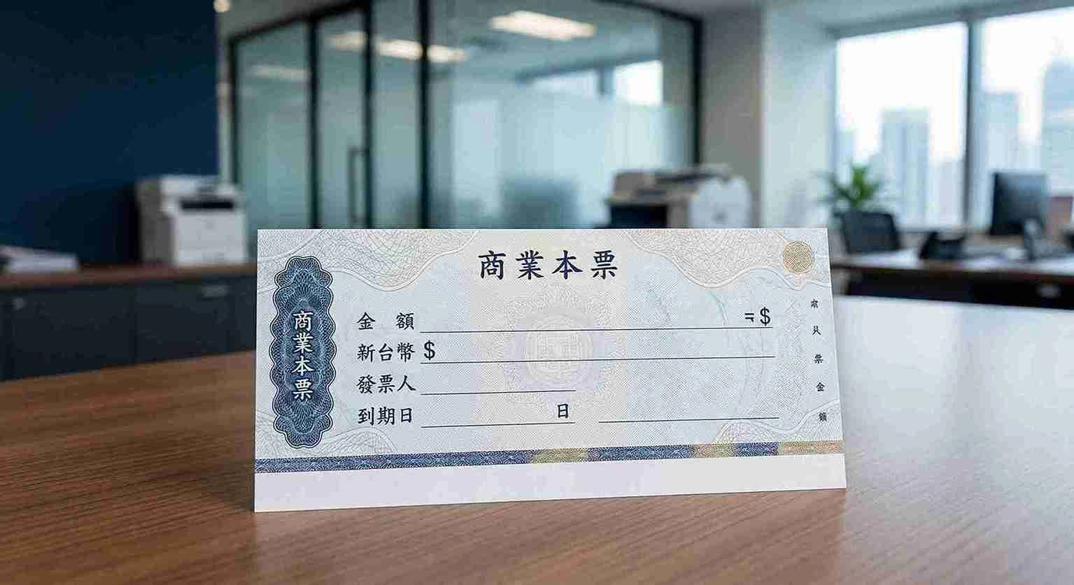 商業本票 vs 銀行貸款：我該選哪個？