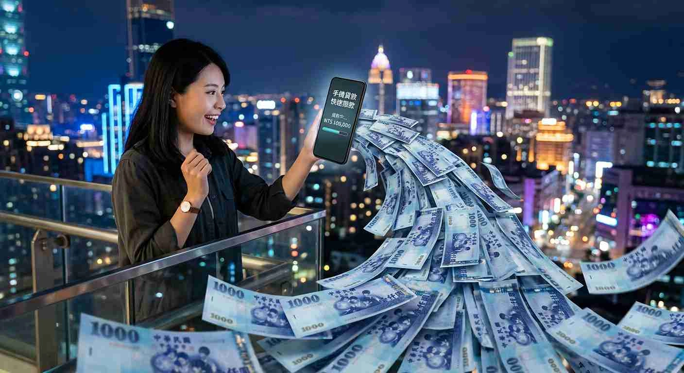 手機貸款推薦常見問答 QA