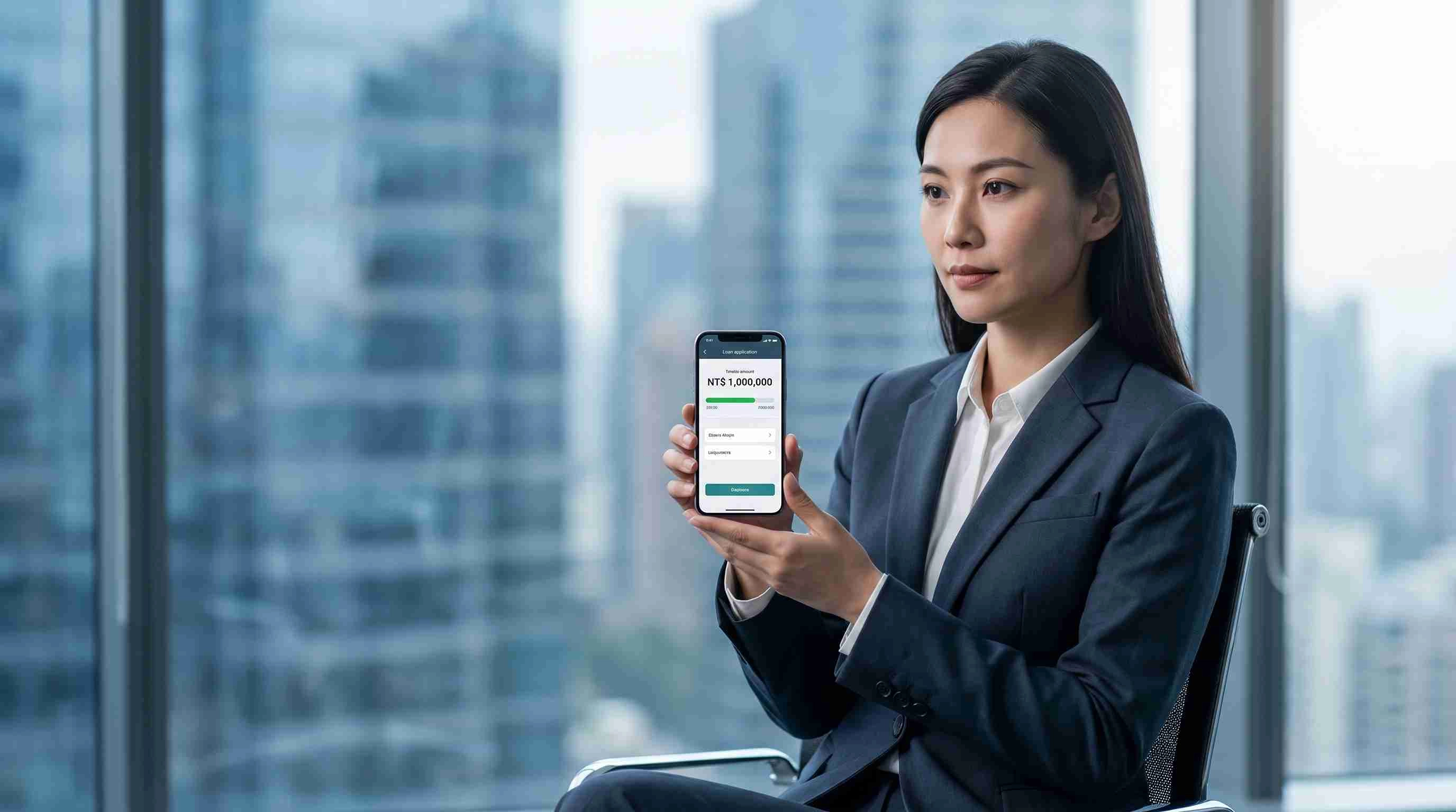 手機貸款 APP 常見問答 QA