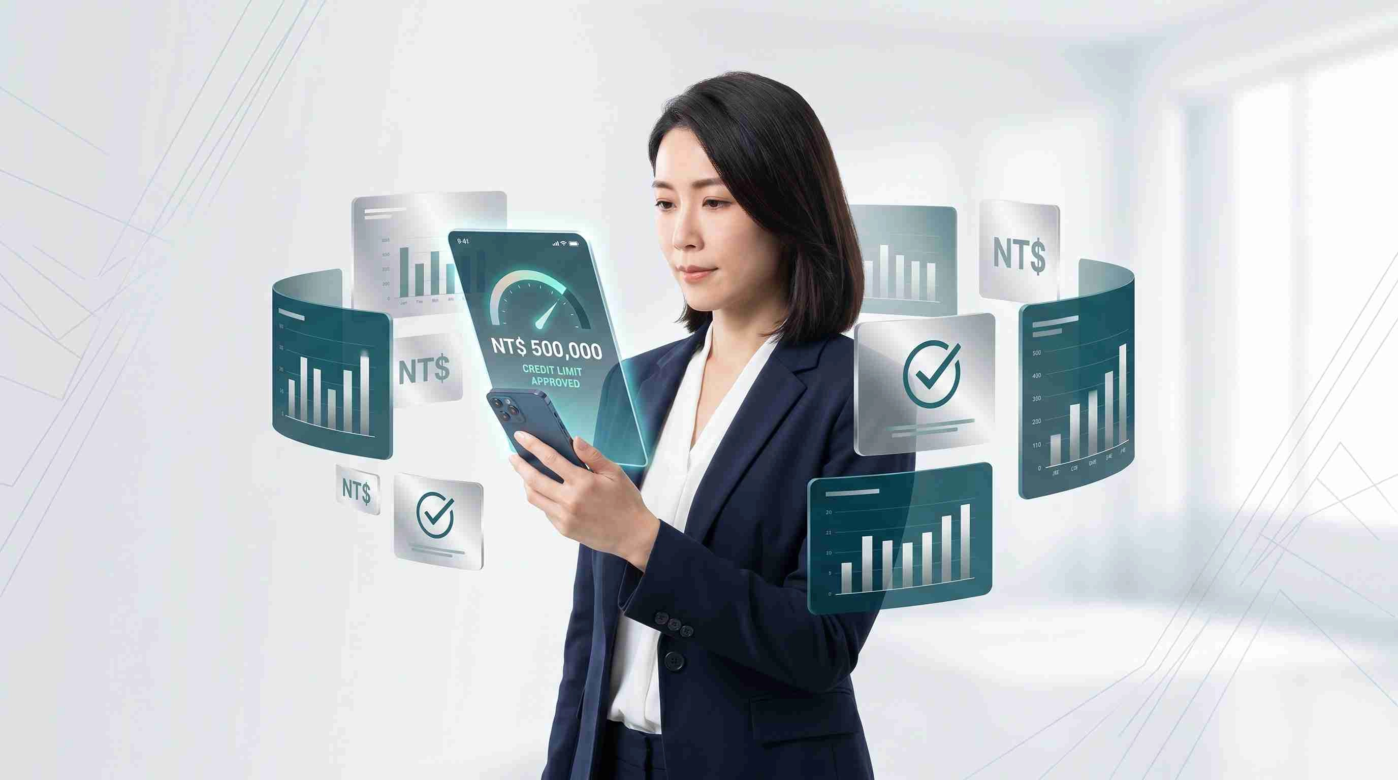 麻吉 Pay 哪些情況會被拒絕？送件前先自我檢查