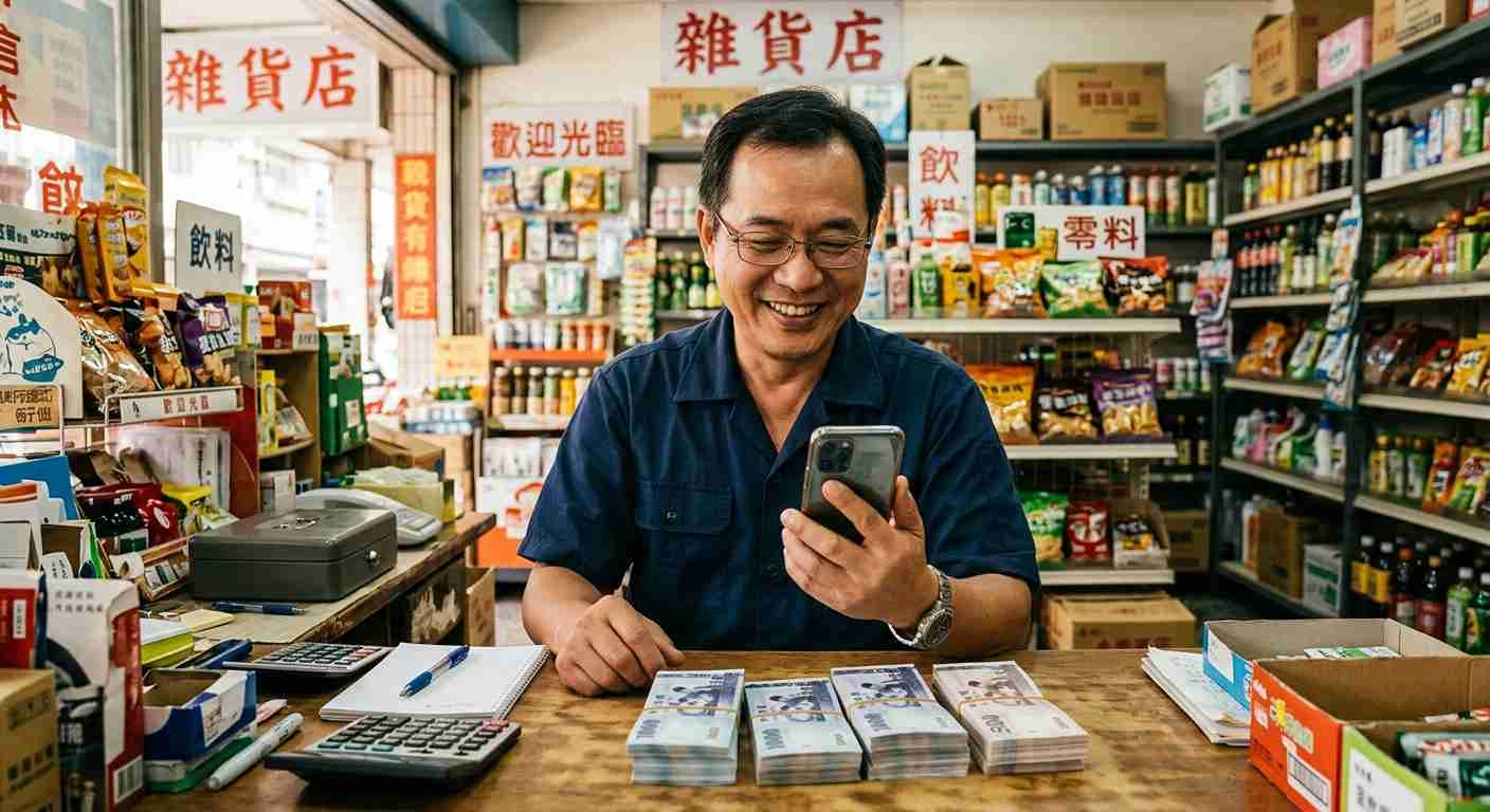 手機貸款 5 大詐騙手法：手機貸款怎樣才合法？