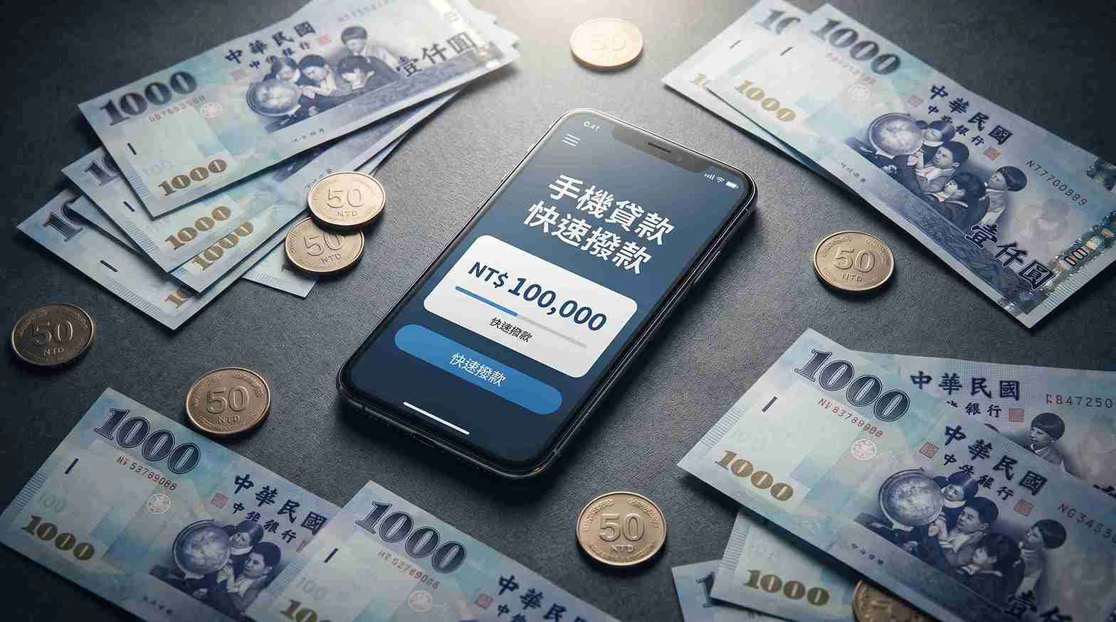 手機貸款 APP vs 銀行信貸 要怎麼選？