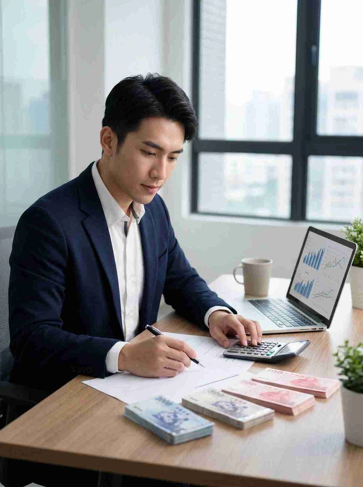 商業本票相關法規基礎