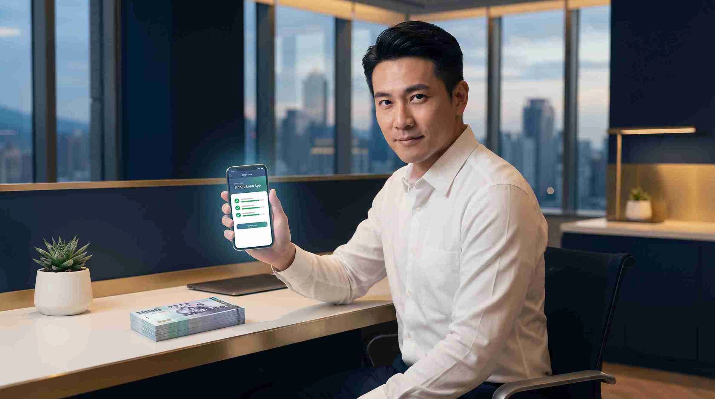 麻吉 Pay 為什麼值得推薦？