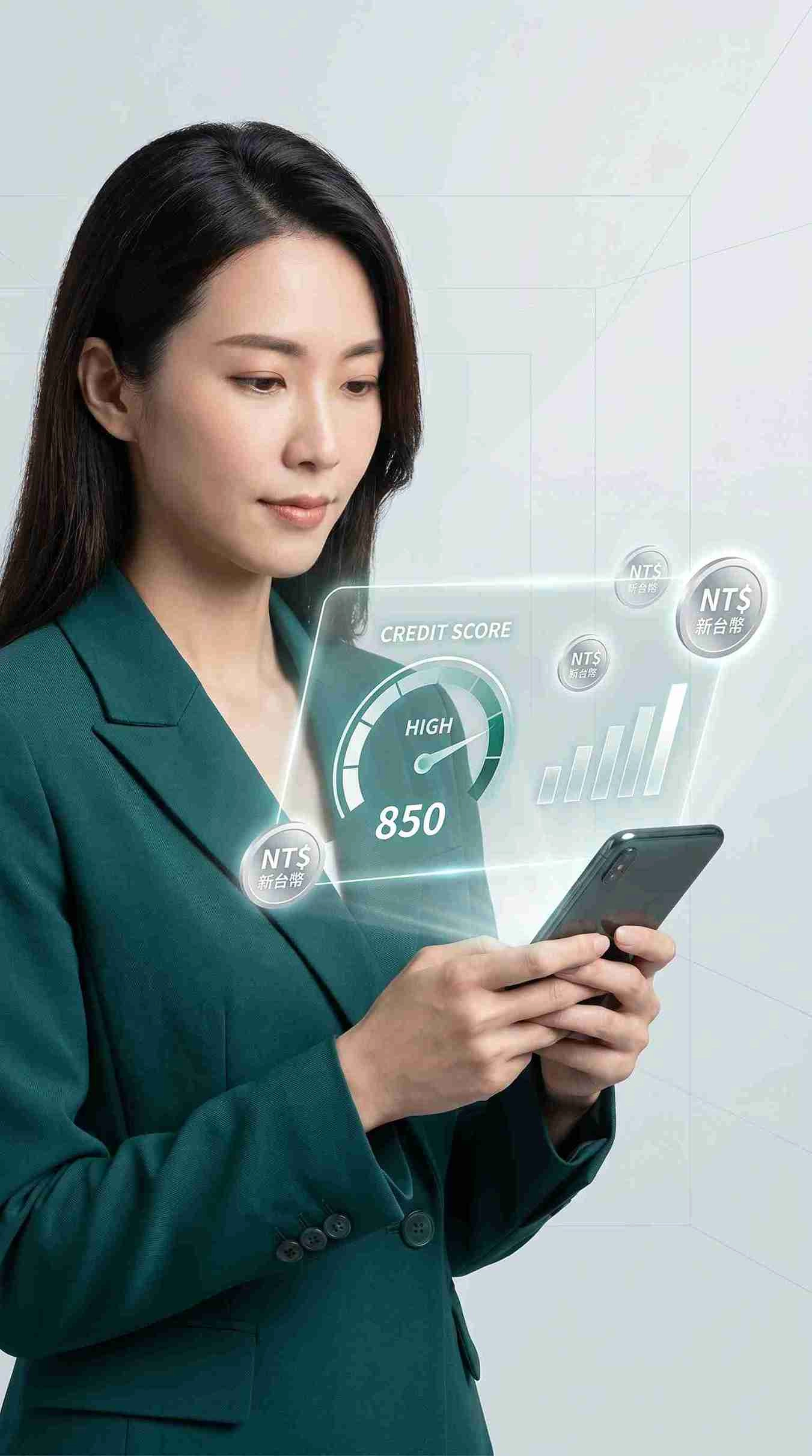 手機貸款手續費有上限嗎？