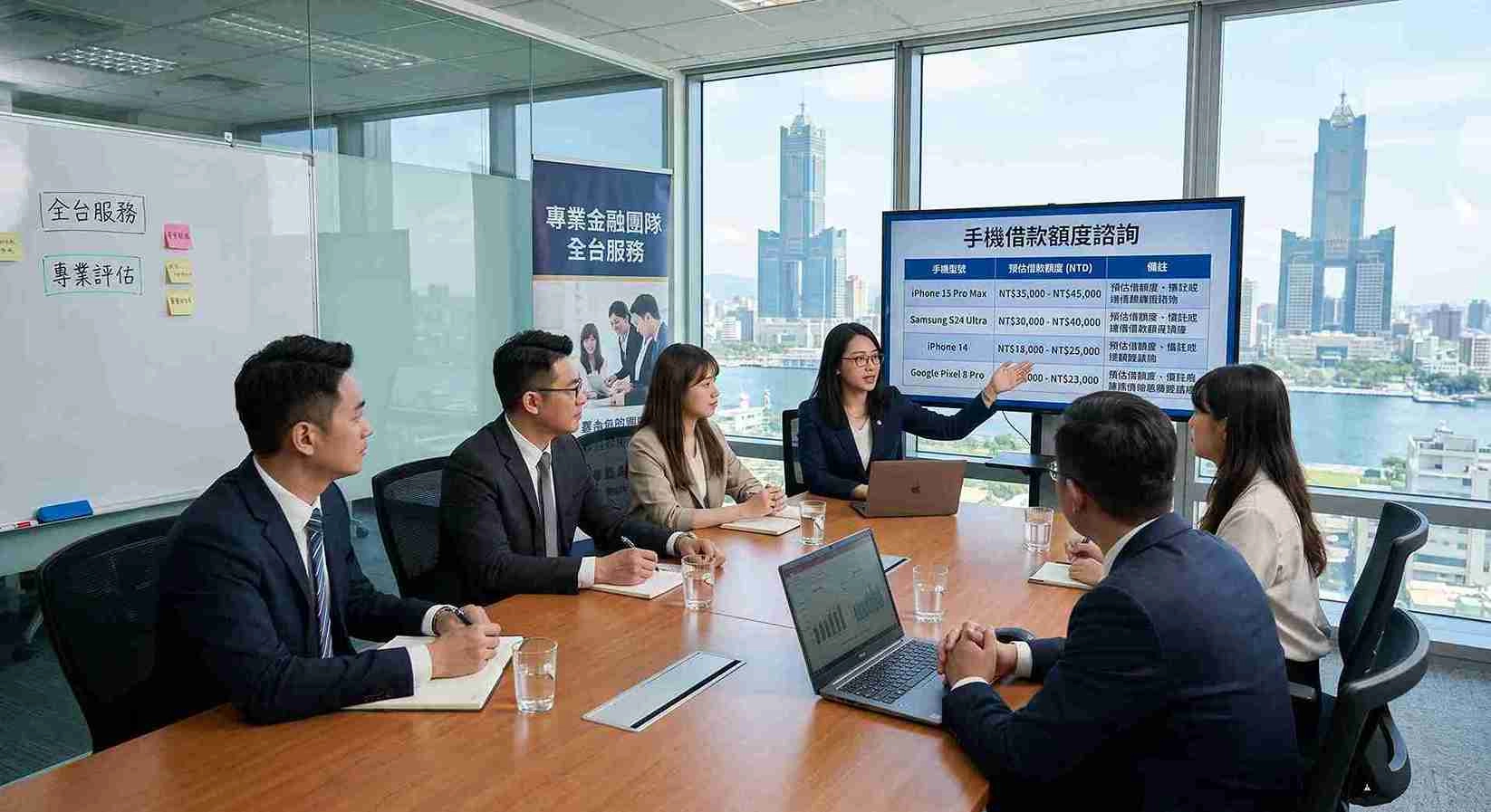 手機借款可以借多少常見問答 Q＆A