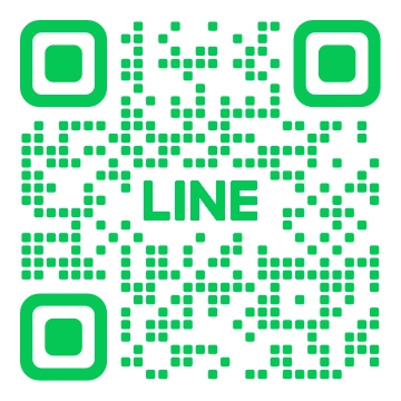 鑫光陽 LINE QR Code